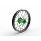 Ζάντα KITE WHEEL SPORT MX-EN 19X1.85 Green thumb